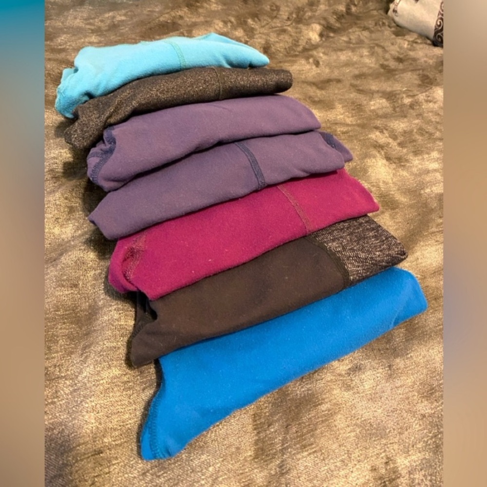 Beyond Yoga Leggings♫♪☯︎✰𓃰 - Picture 4 of 16